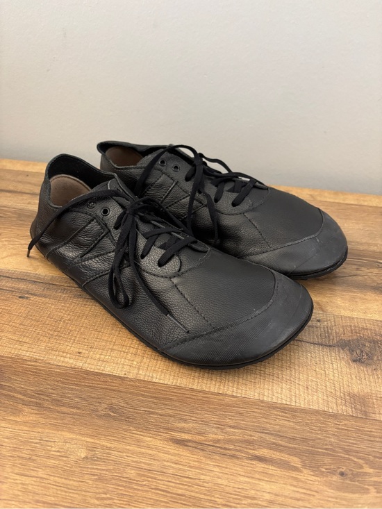 Softstar Other - SOFTSTAR Primal RunAmoc Leather Megagrip Barefoot Running Shoes